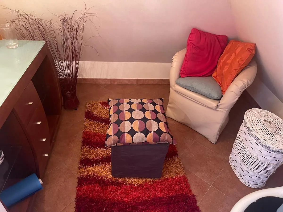 Casa Vacanze Cuzari Apartment Letojanni Italy