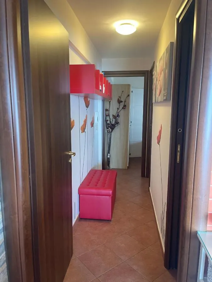 Casa Vacanze Cuzari Apartment Letojanni