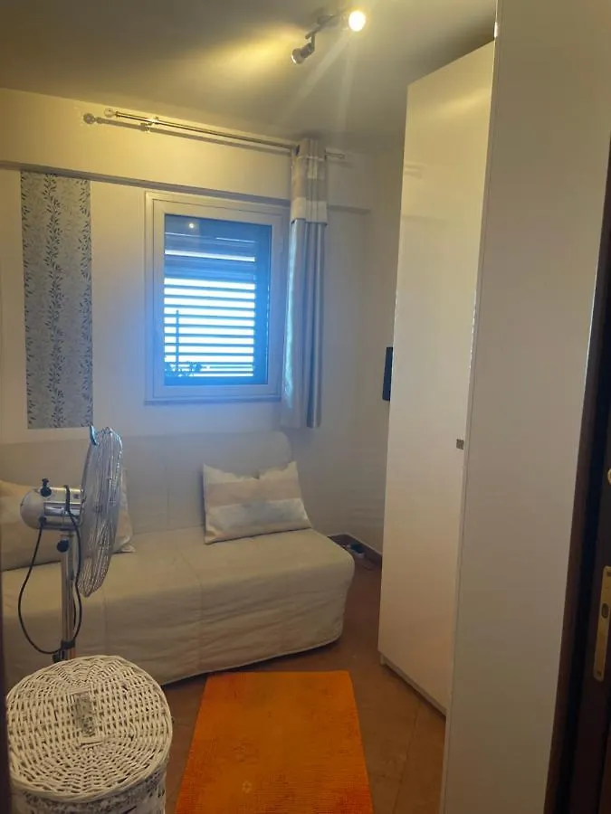 Casa Vacanze Cuzari Apartment Letojanni