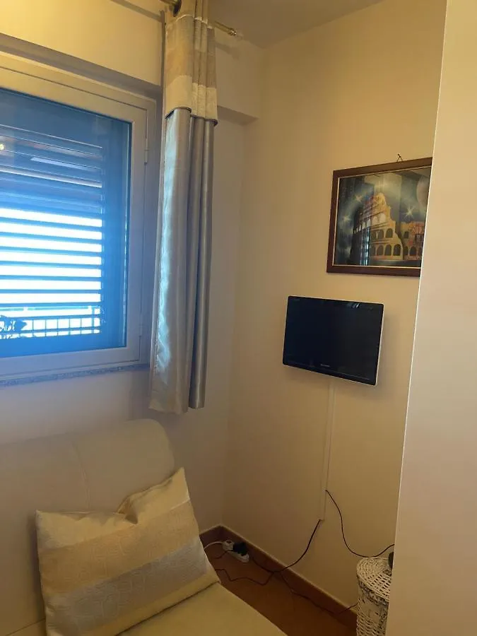 Casa Vacanze Cuzari Apartment Letojanni