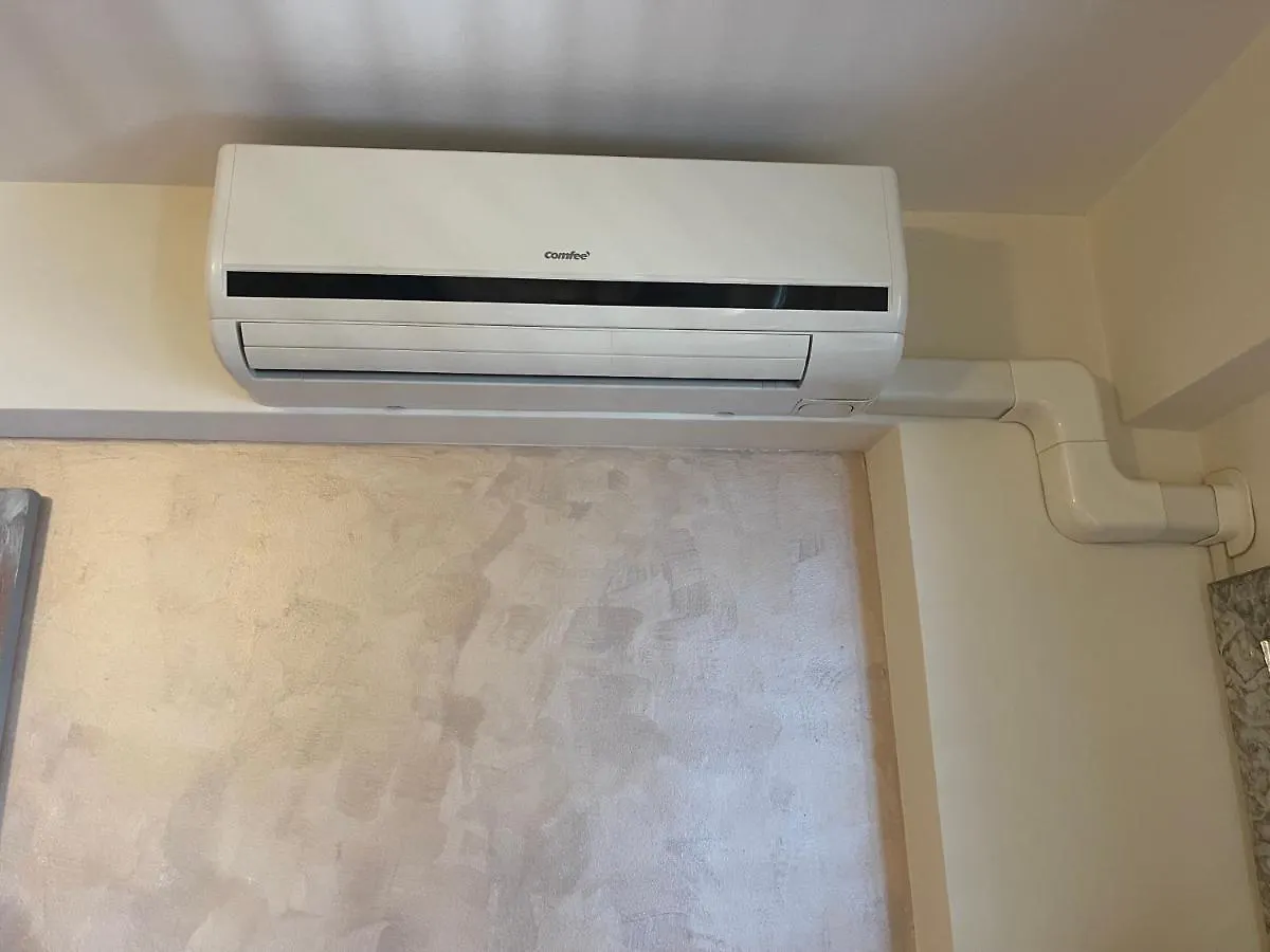 Casa Vacanze Cuzari Apartment Letojanni