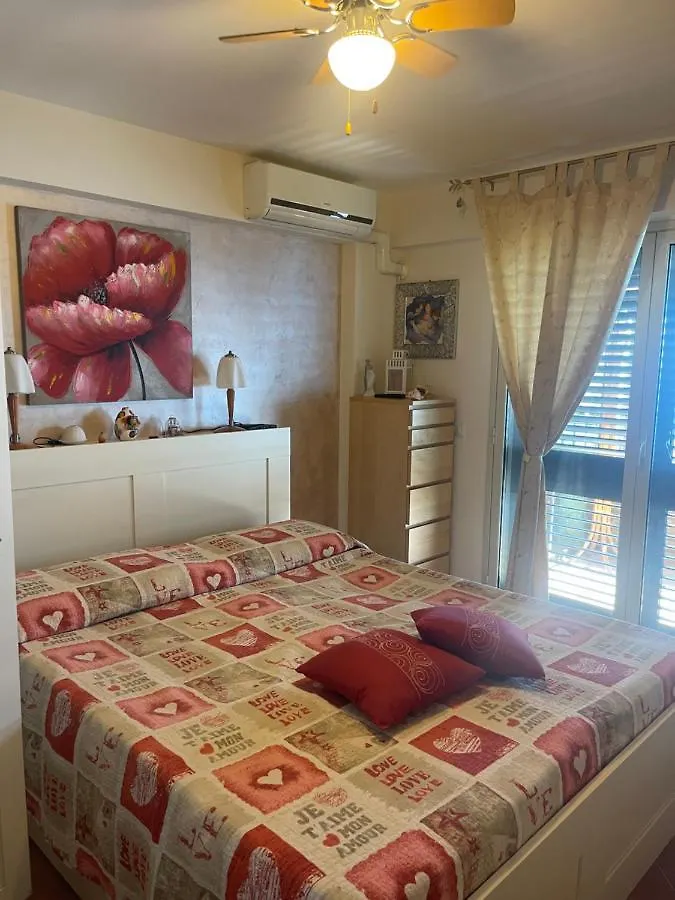 Casa Vacanze Cuzari Apartment Letojanni Italy