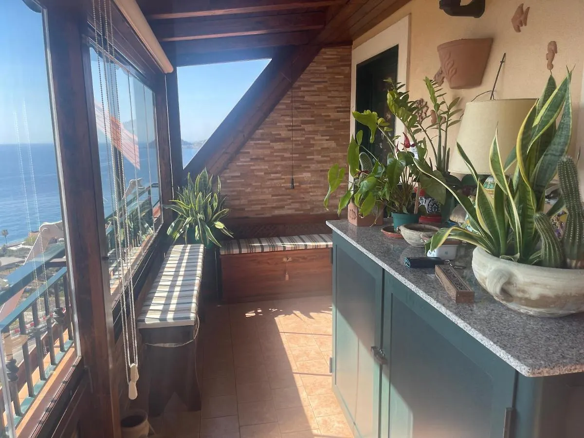 Casa Vacanze Cuzari Apartment Letojanni 0*,  Italy