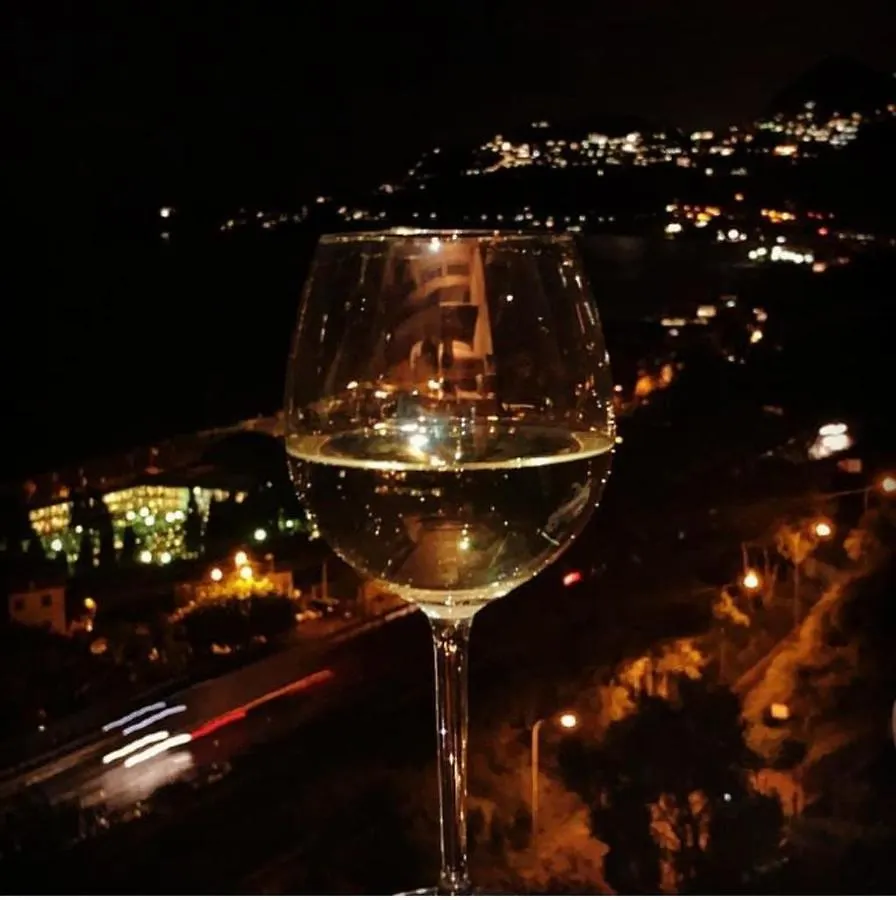 Casa Vacanze Cuzari Apartment Letojanni